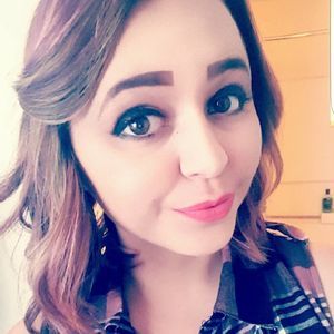 Meet your Posher, Andrea