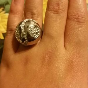 Stainless Steel Ring