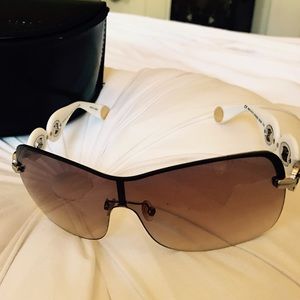 Marc by Marc Jacobs Sunglasses