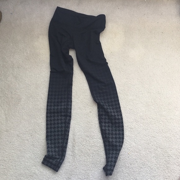 Lulu lemon leggings