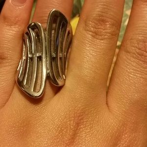 Stainless Steel Ring
