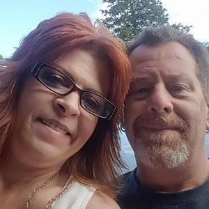 Meet your Posher, Rhonda