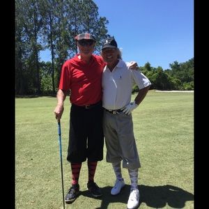 Meet your Posher, Jay