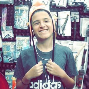 Meet your Posher, Angel