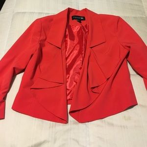 ✖️✖️🔴SOLD🔴✖️✖️Forever 21 blazer