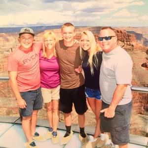 Meet your Posher, Diane