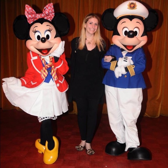 Meet your posher! - Picture 9 of 9