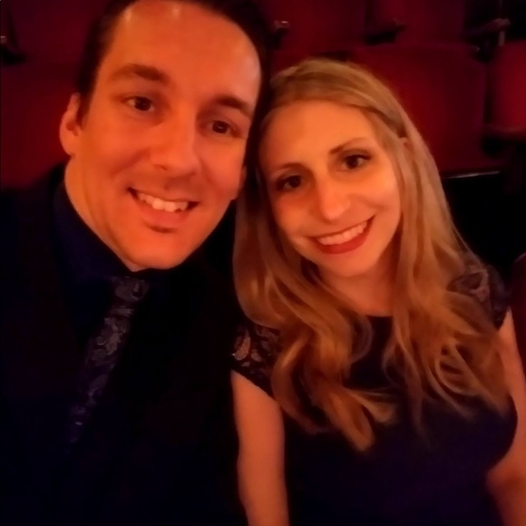 Meet your posher! - Picture 8 of 9