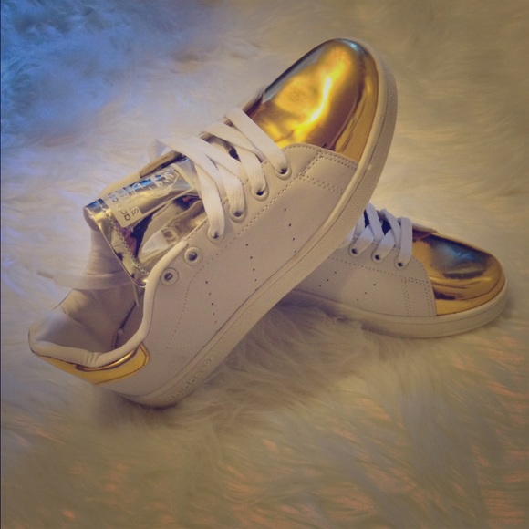 Adidas superstars "Stan Smith" Edition!