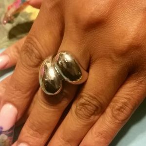 Stainless Steel Ring