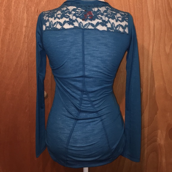 Long sleeve shirt - Picture 2 of 2