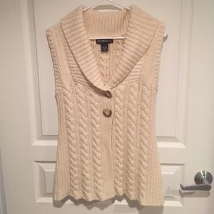 Eddie Bauer sweater