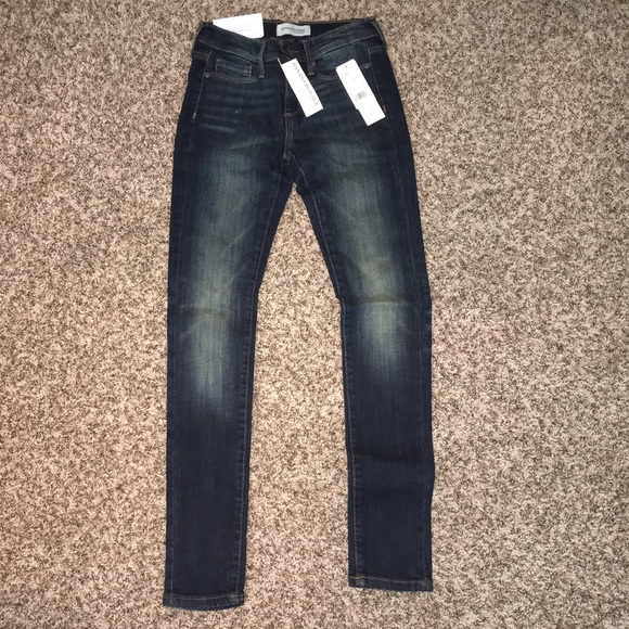 Banana Republic Jeans size 24 Petite