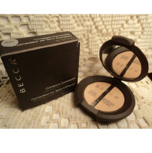 BECCA Concealer