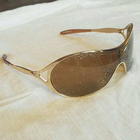 Oakley Sunglasses