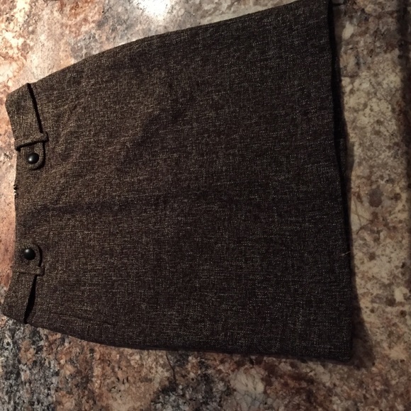 Banana republic skirt