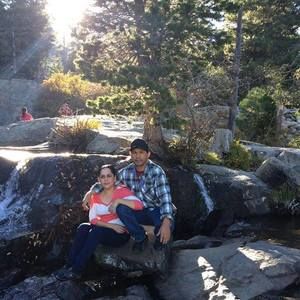 Meet your Posher, Max