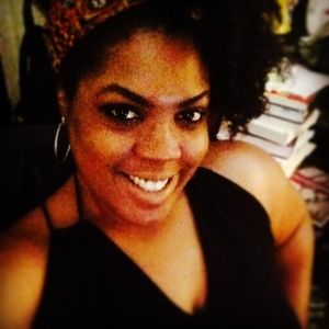 Meet your Posher, Keeshawna