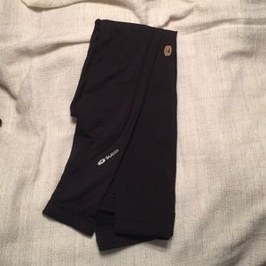 Sugoi Running Leggings