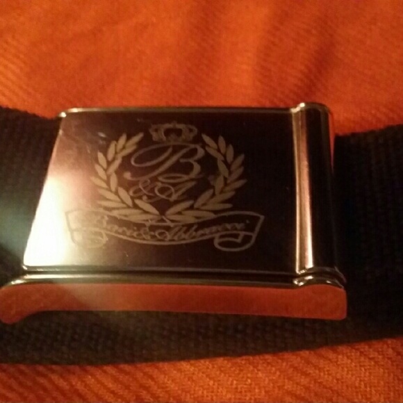 BACI&ABBRACCI BELT