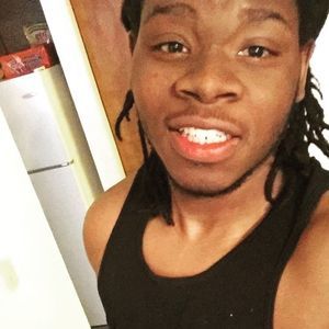 Meet your Posher, Folarin