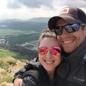 Meet your Posher, Preston