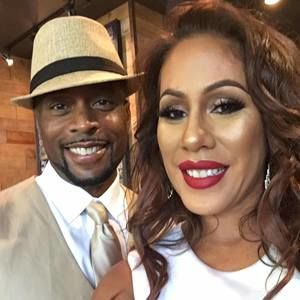 Meet your Posher, Richard