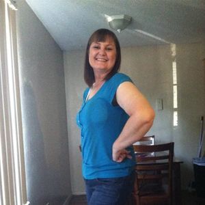 Meet your Posher, Jacqueline