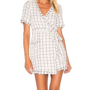 ISO Tularosa rocky dress