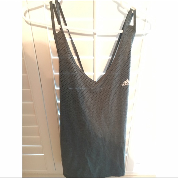 Adidas Tank