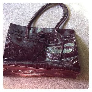 Jessica Simpson handbag