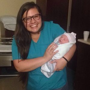 Meet your Posher, Destiny