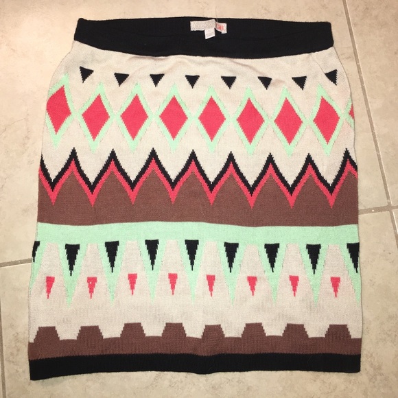 Gianni Bini Skirt