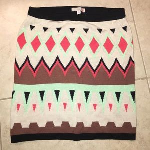 Gianni Bini Skirt