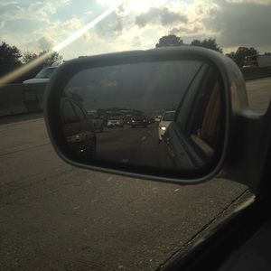 Meet your Posher, Tracey