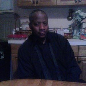 Meet your Posher, Gary