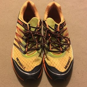 Men's Running Sneakers