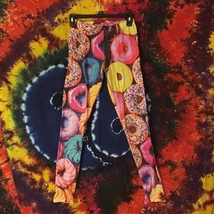 Donut Leggings