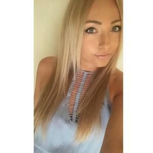 Meet your Posher, Haley