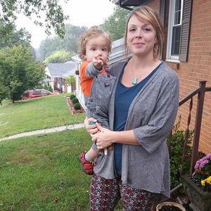 Meet your Posher, Wendy