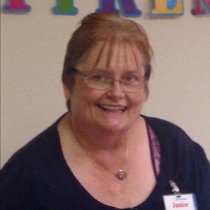 Meet your Posher, Janice