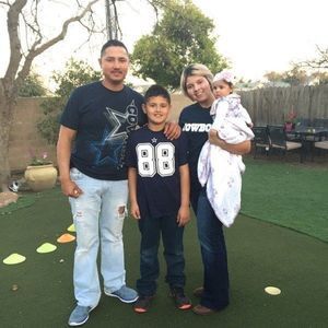 Meet your Posher, Joanna