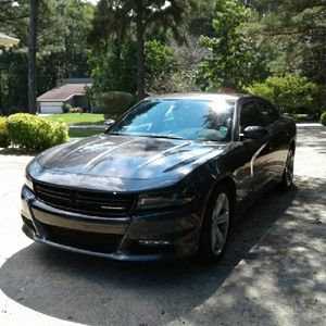 Meet your Posher, Damon