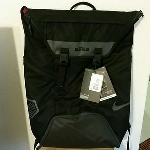 LeBron Soldier Backpack