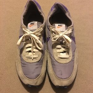Men's Retro-Nike Sneakers