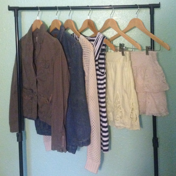 Collared study jacket - Picture 1 of 4