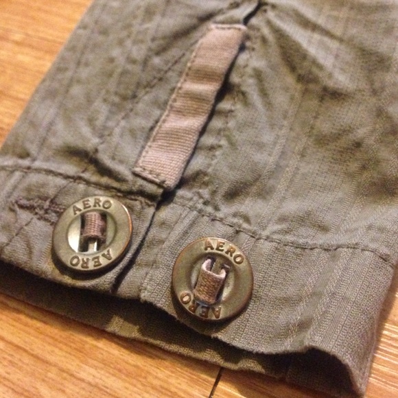 Collared study jacket - Picture 3 of 4