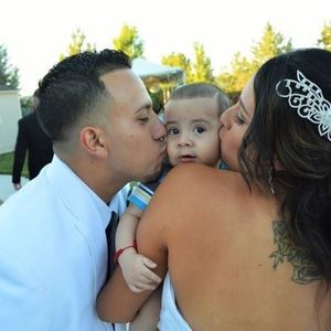 Meet your Posher, Abel