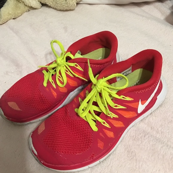 Nike shoes