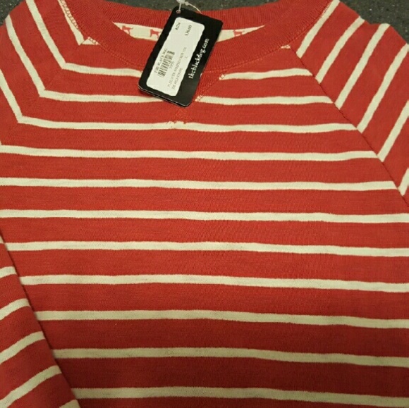 Boys Large sweater